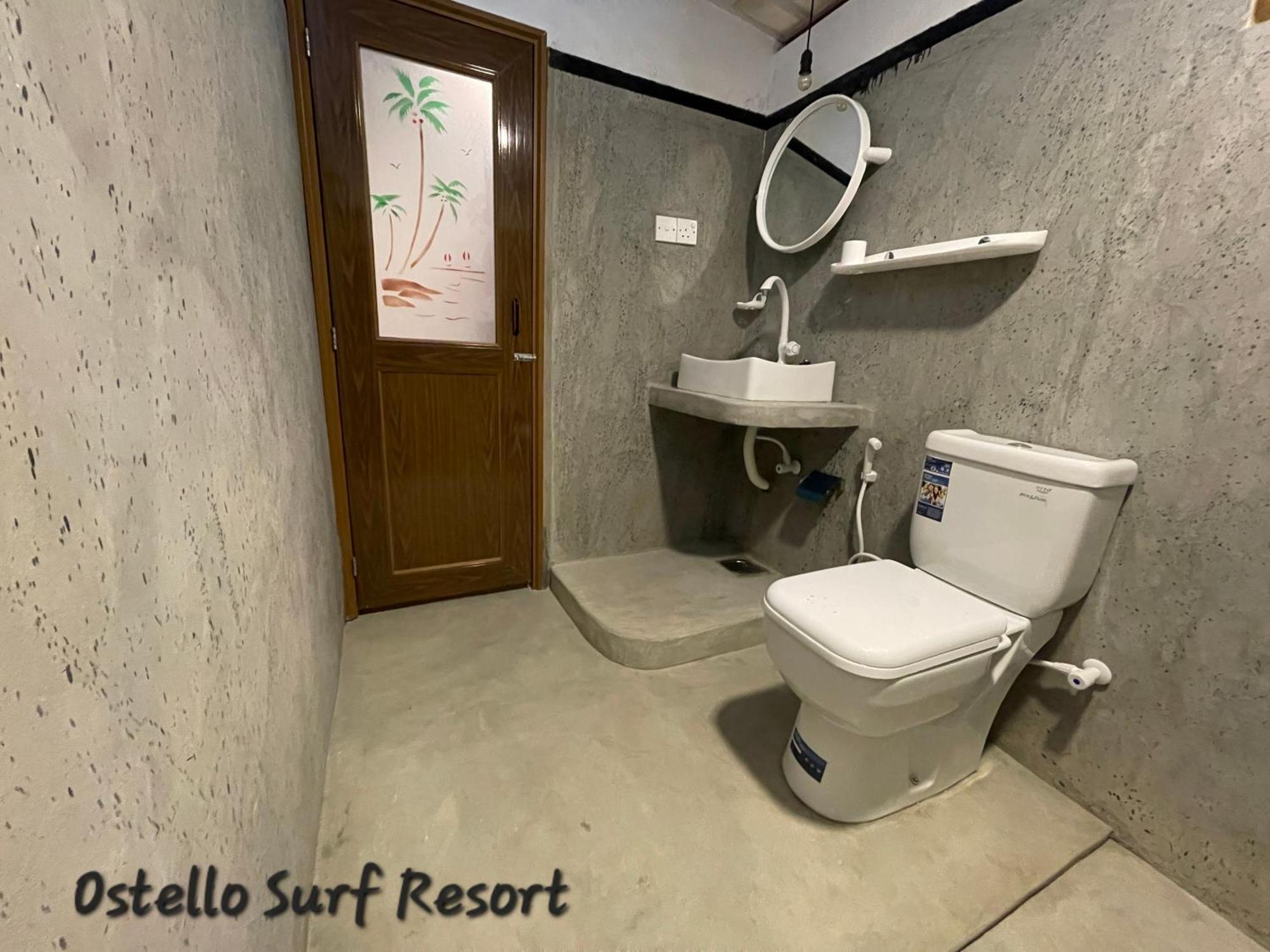 Ostello Surf Resort Ahangama Room photo