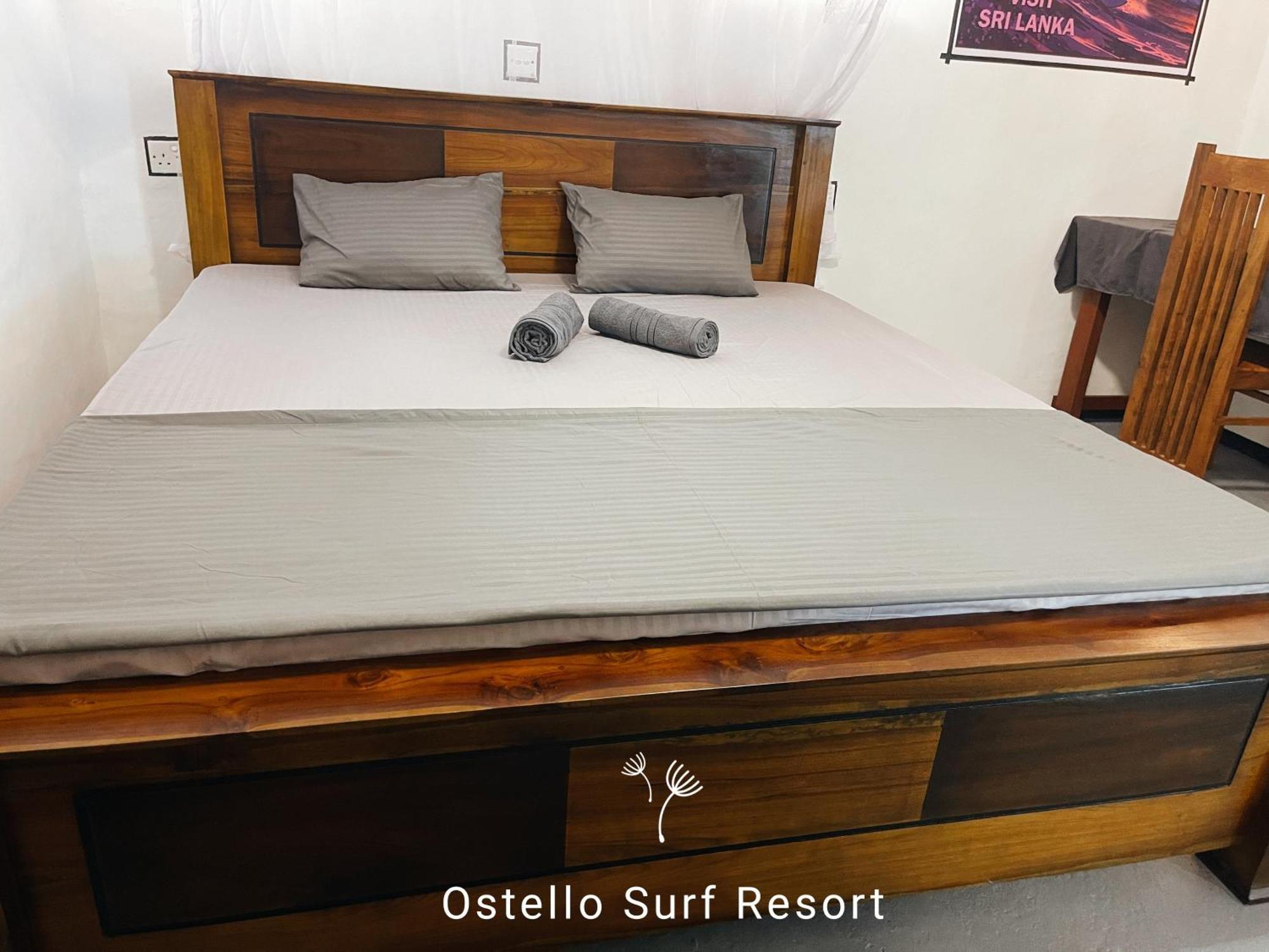 Ostello Surf Resort Ahangama Room photo