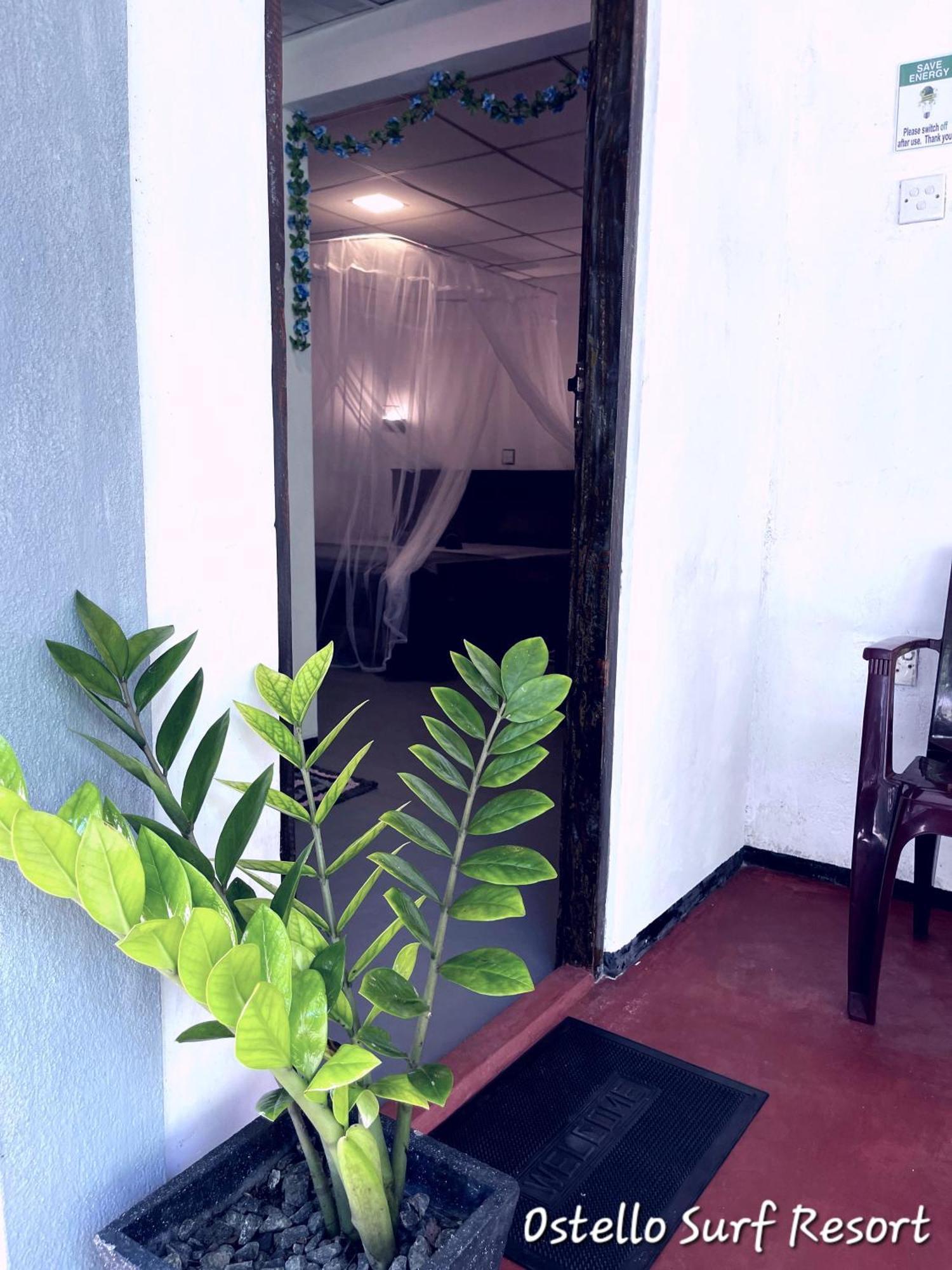 Ostello Surf Resort Ahangama Room photo